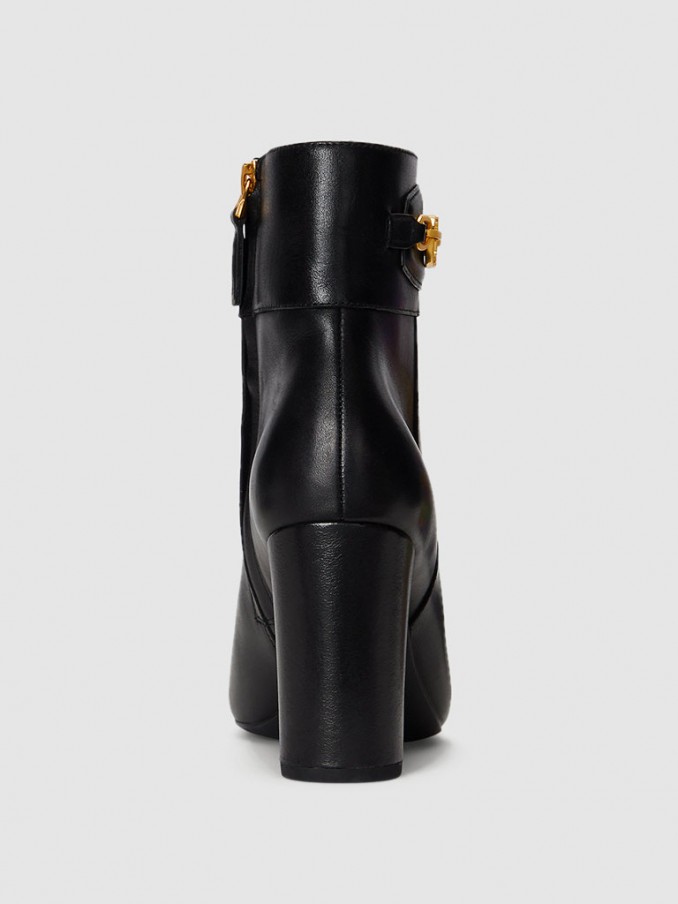 Botas Mujer Polo Ralph Lauren
