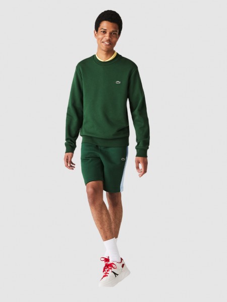 Jersey Hombre Lacoste