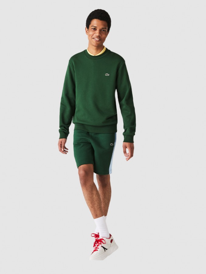 Jersey Hombre Lacoste