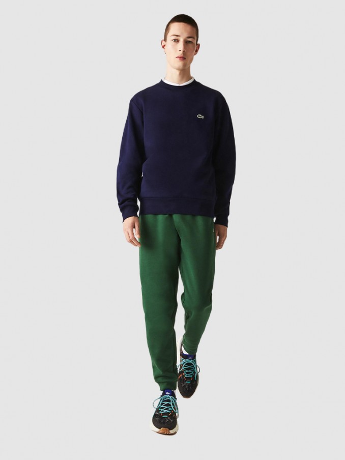 Jersey Hombre Lacoste