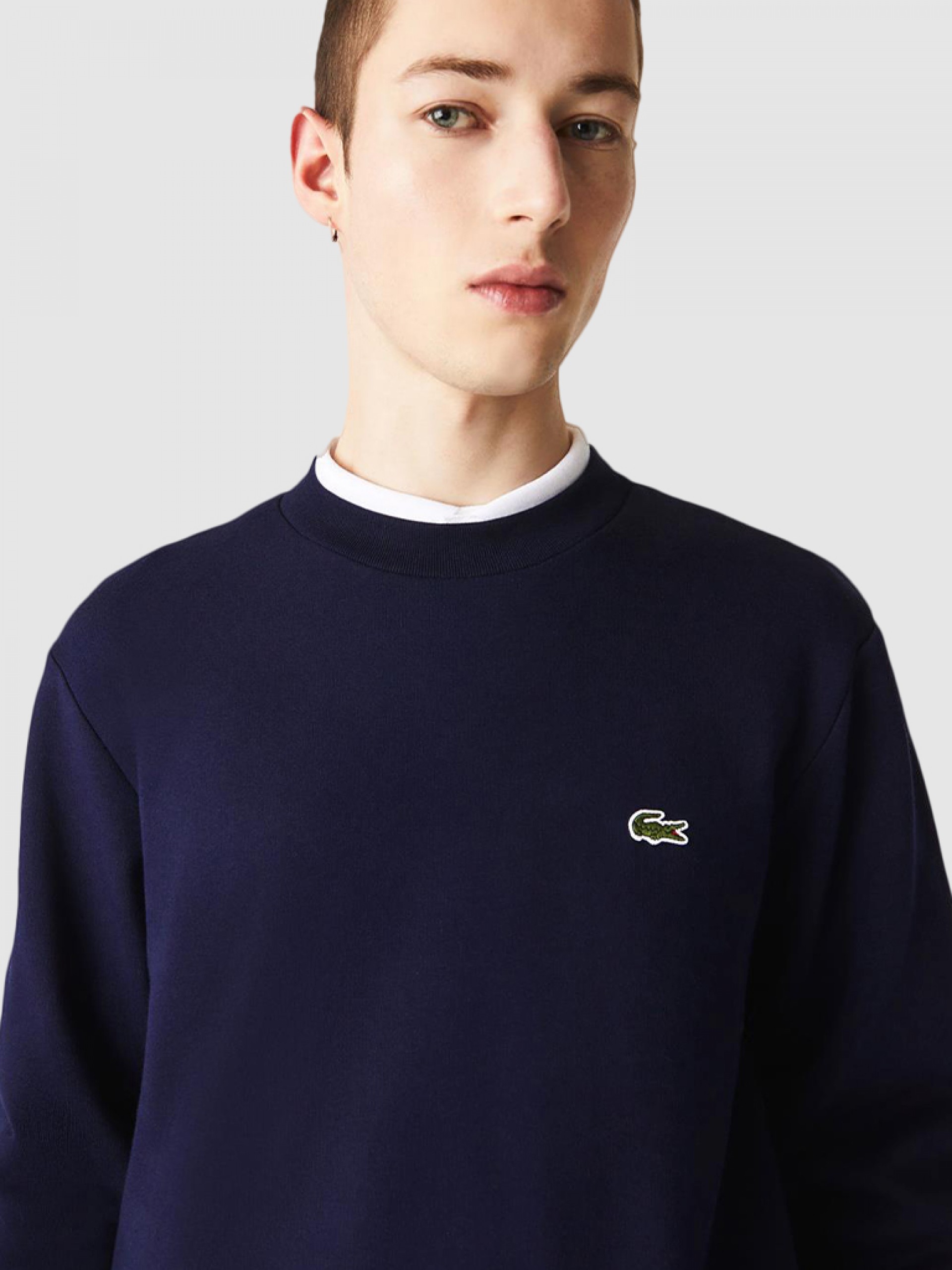 Jumper Man Lacoste