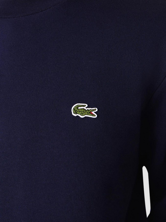 Jersey Hombre Lacoste