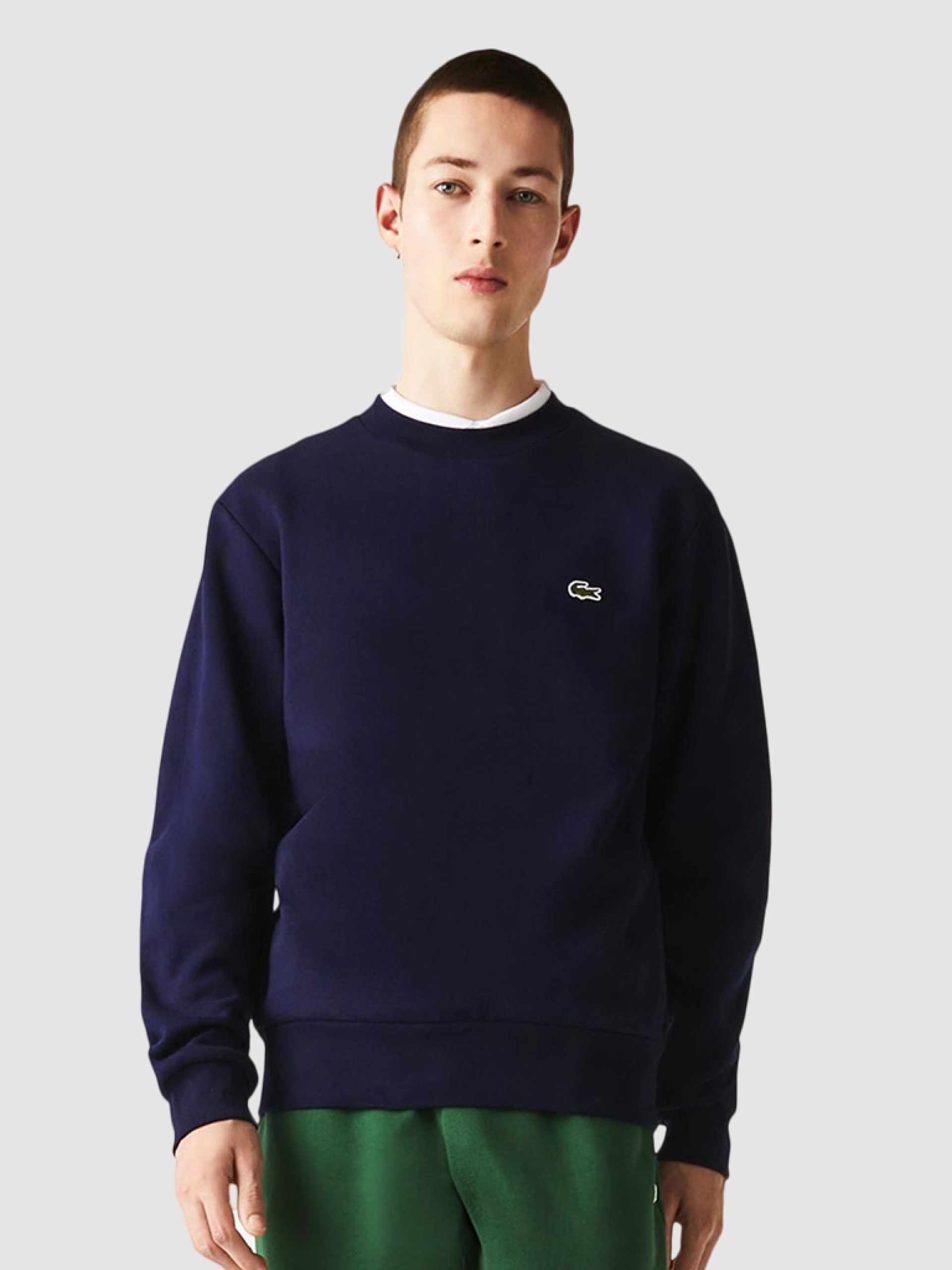 Jumper Man Lacoste