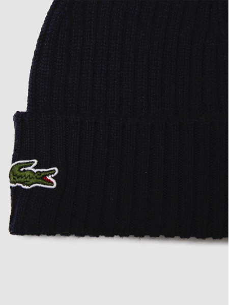 Beanie Man Lacoste