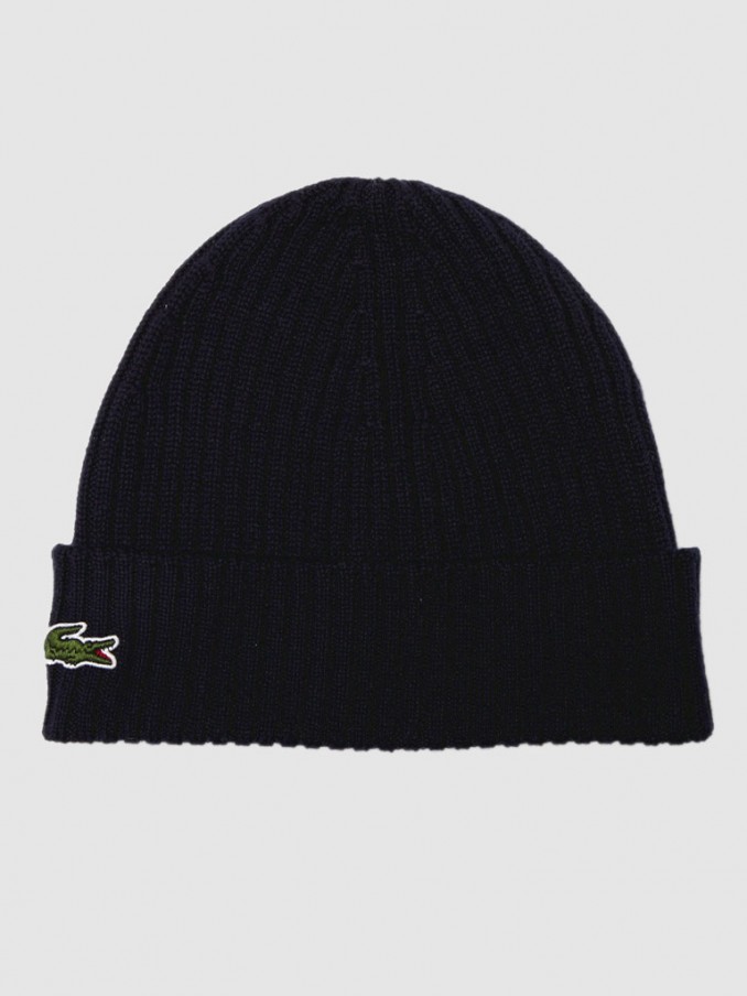 Beanie Man Lacoste