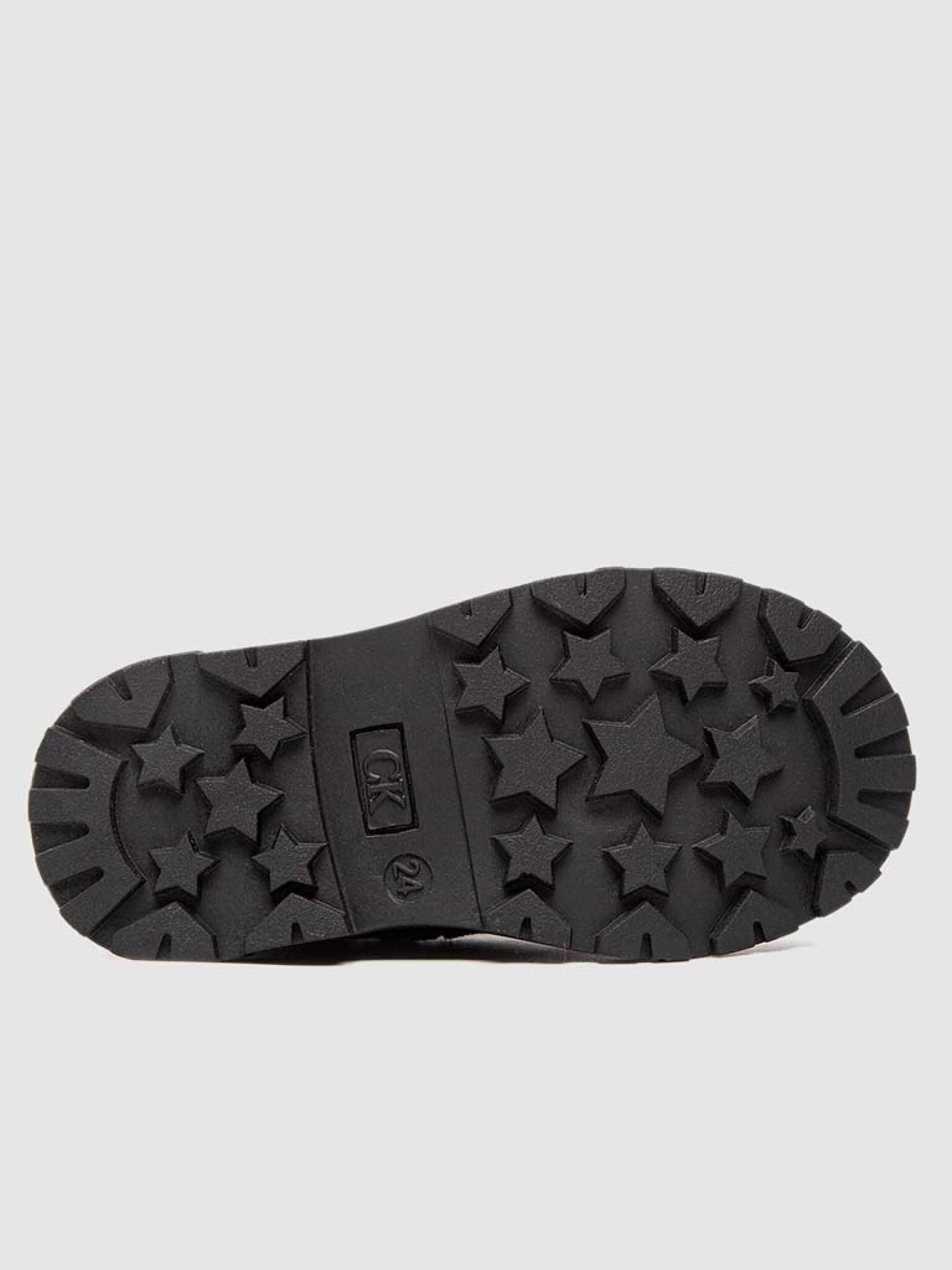 Boots Girl Calvin Klein