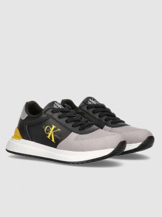 Tenis Nia Calvin Klein