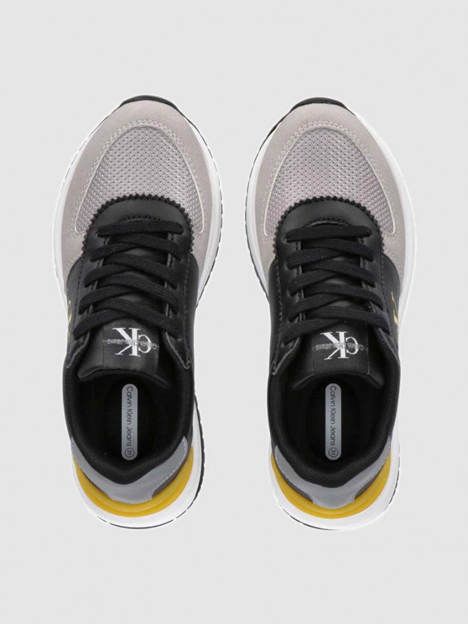 Sneakers Girl Calvin Klein