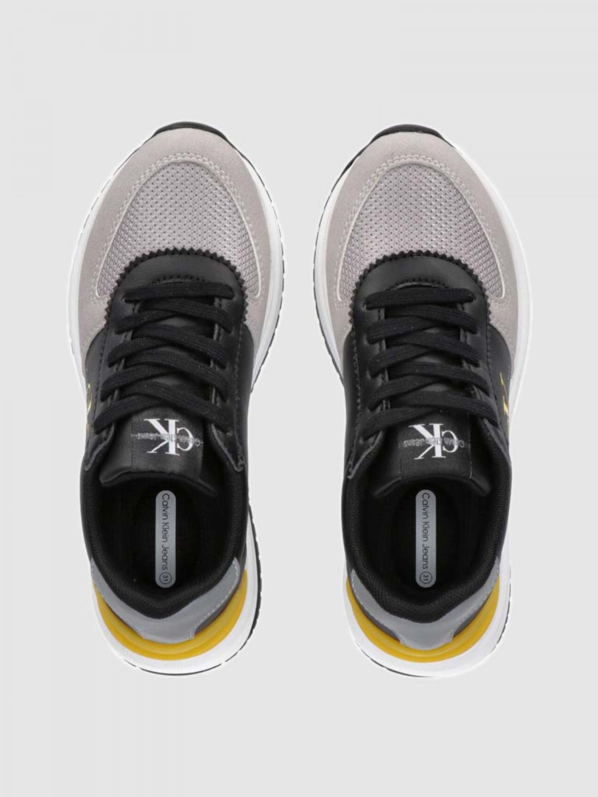 Sneakers Girl Calvin Klein