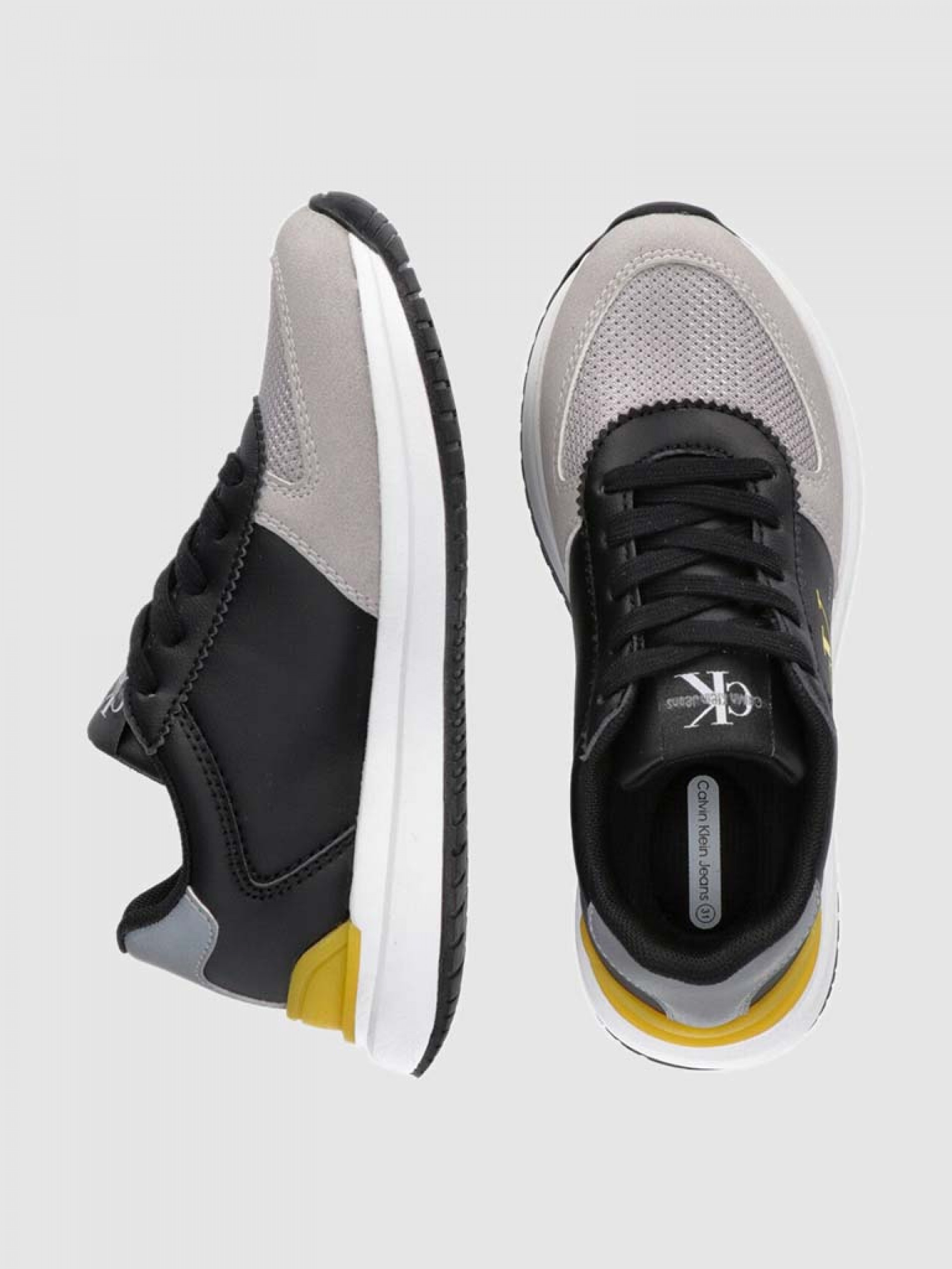 Sneakers Girl Calvin Klein