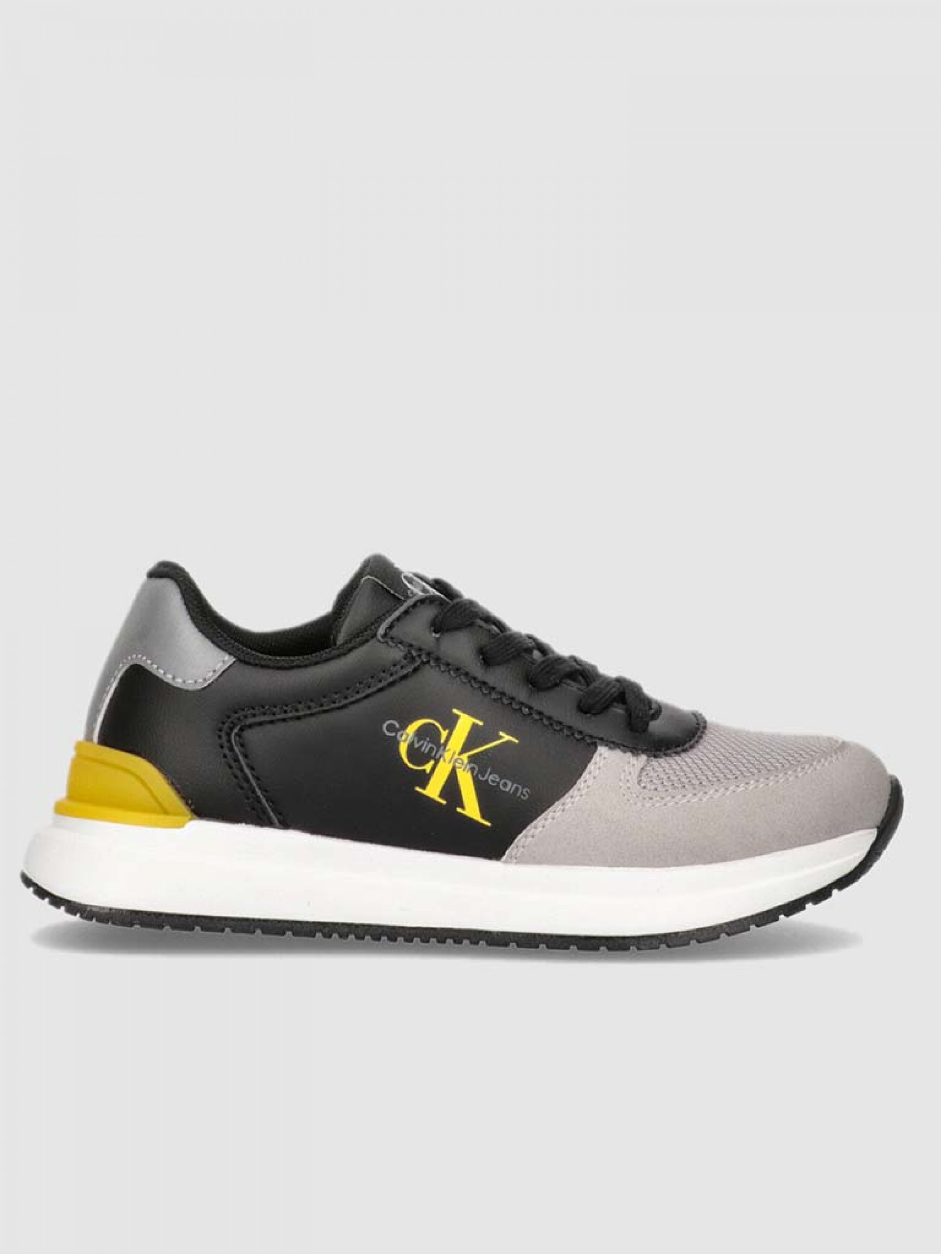 Sneakers Girl Calvin Klein