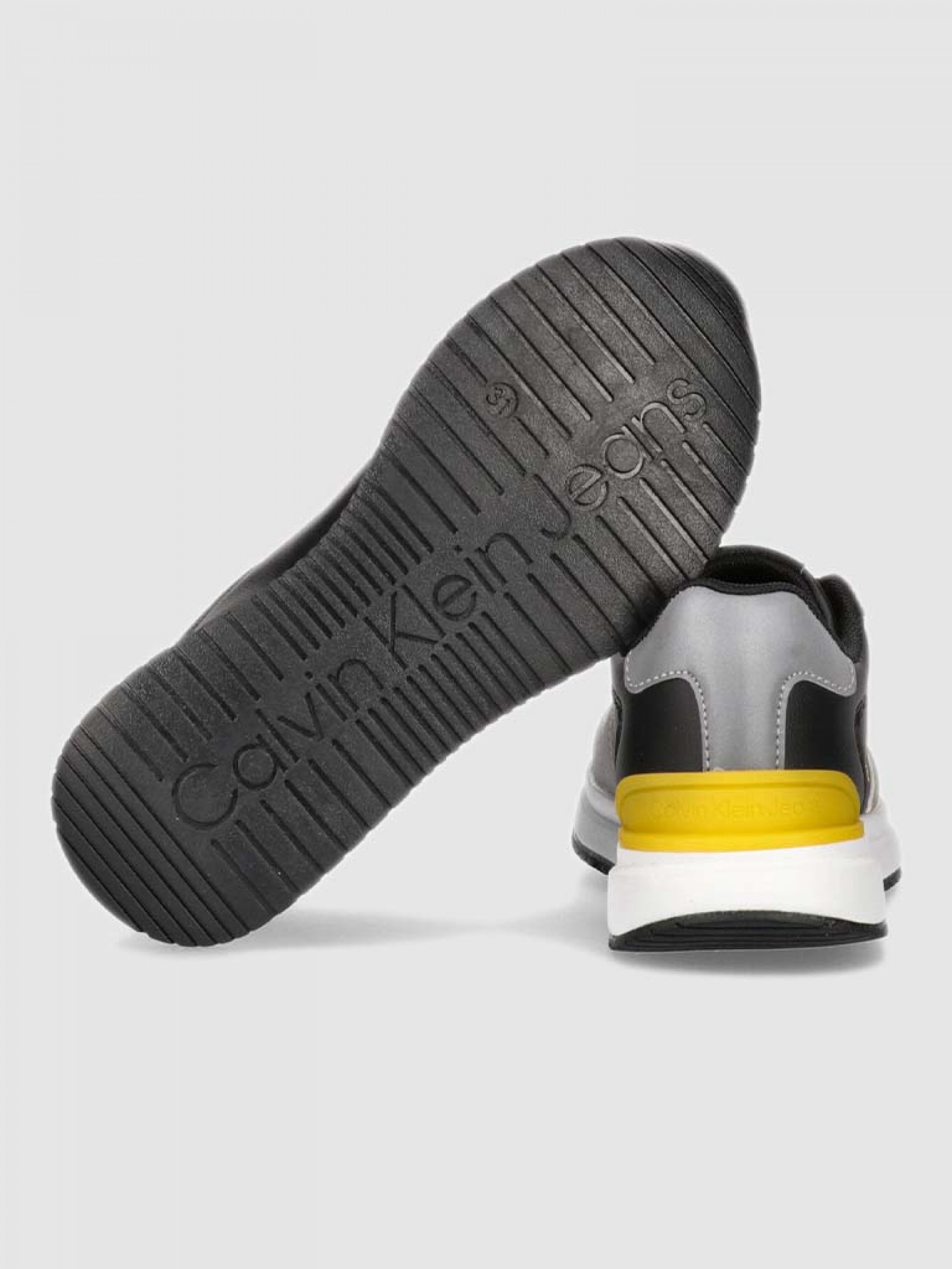 Sneakers Girl Calvin Klein