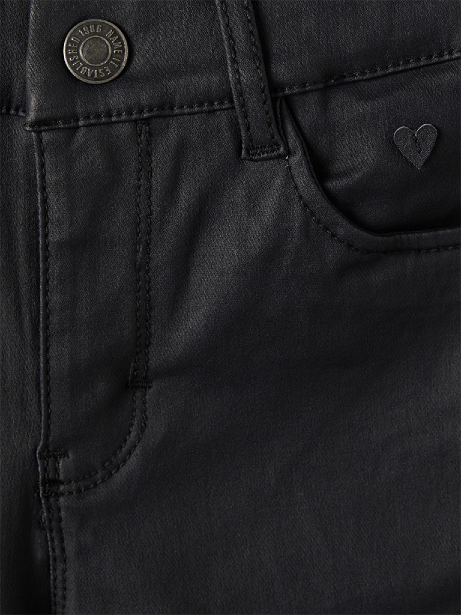 Pantalones Niña Name It