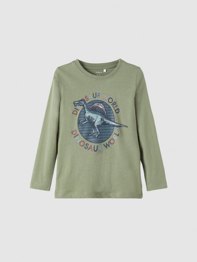 Sweatshirt Boy Name It