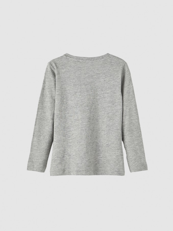 Sweatshirt Boy Name It