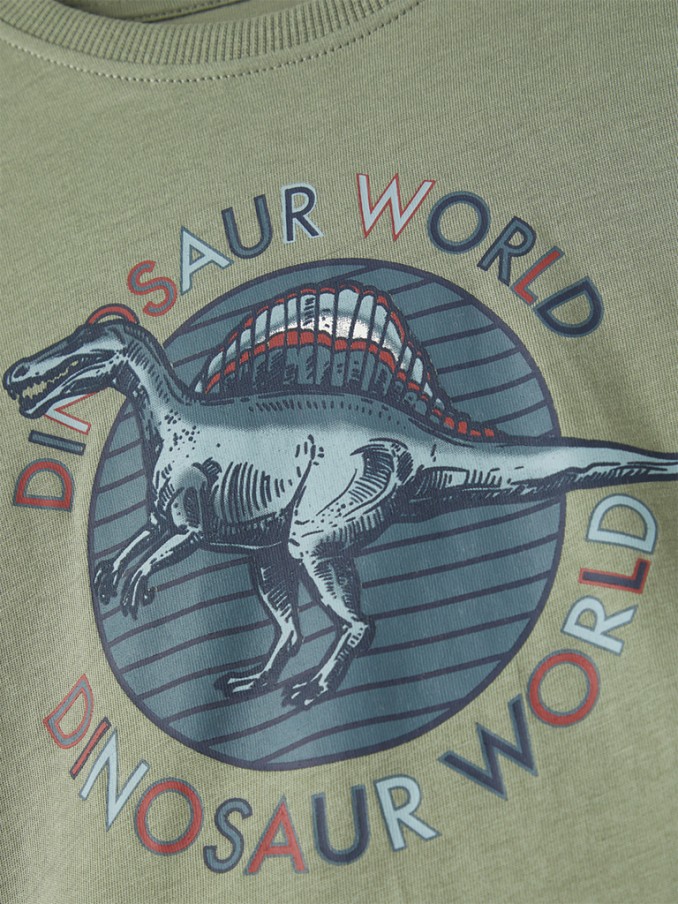 Sweatshirt Boy Name It