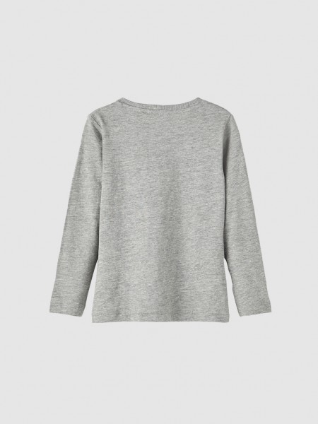 Sweatshirt Menino Name It