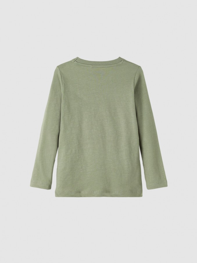 Sweatshirt Boy Name It