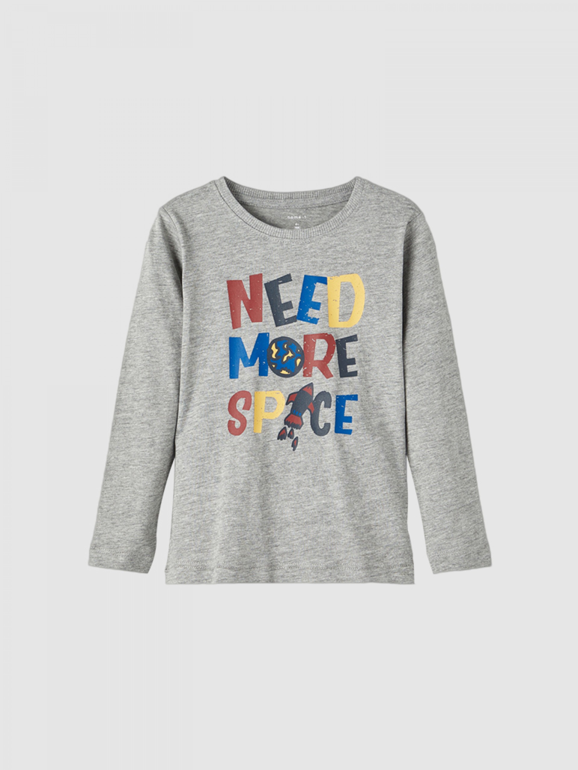 Sweatshirt Niño Name It