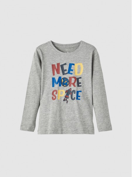 Sweatshirt Menino Name It