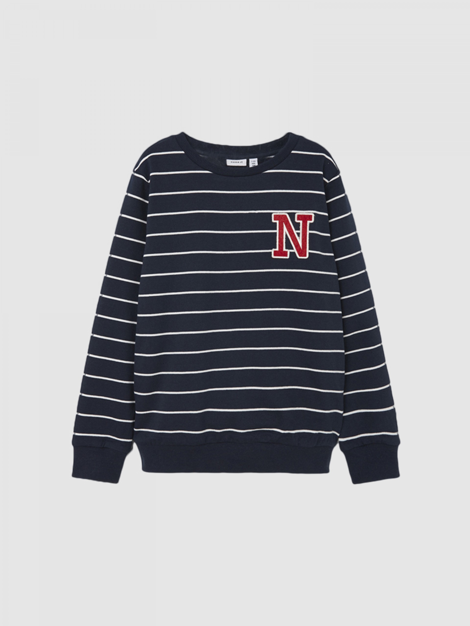 Sweatshirt Niño Name It