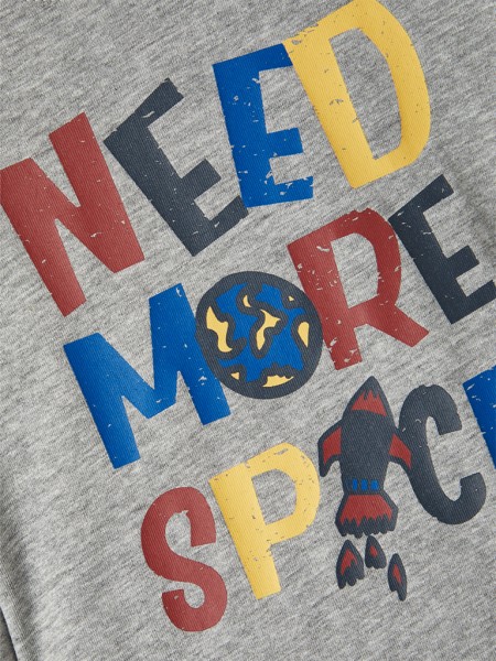 Sweatshirt Boy Name It