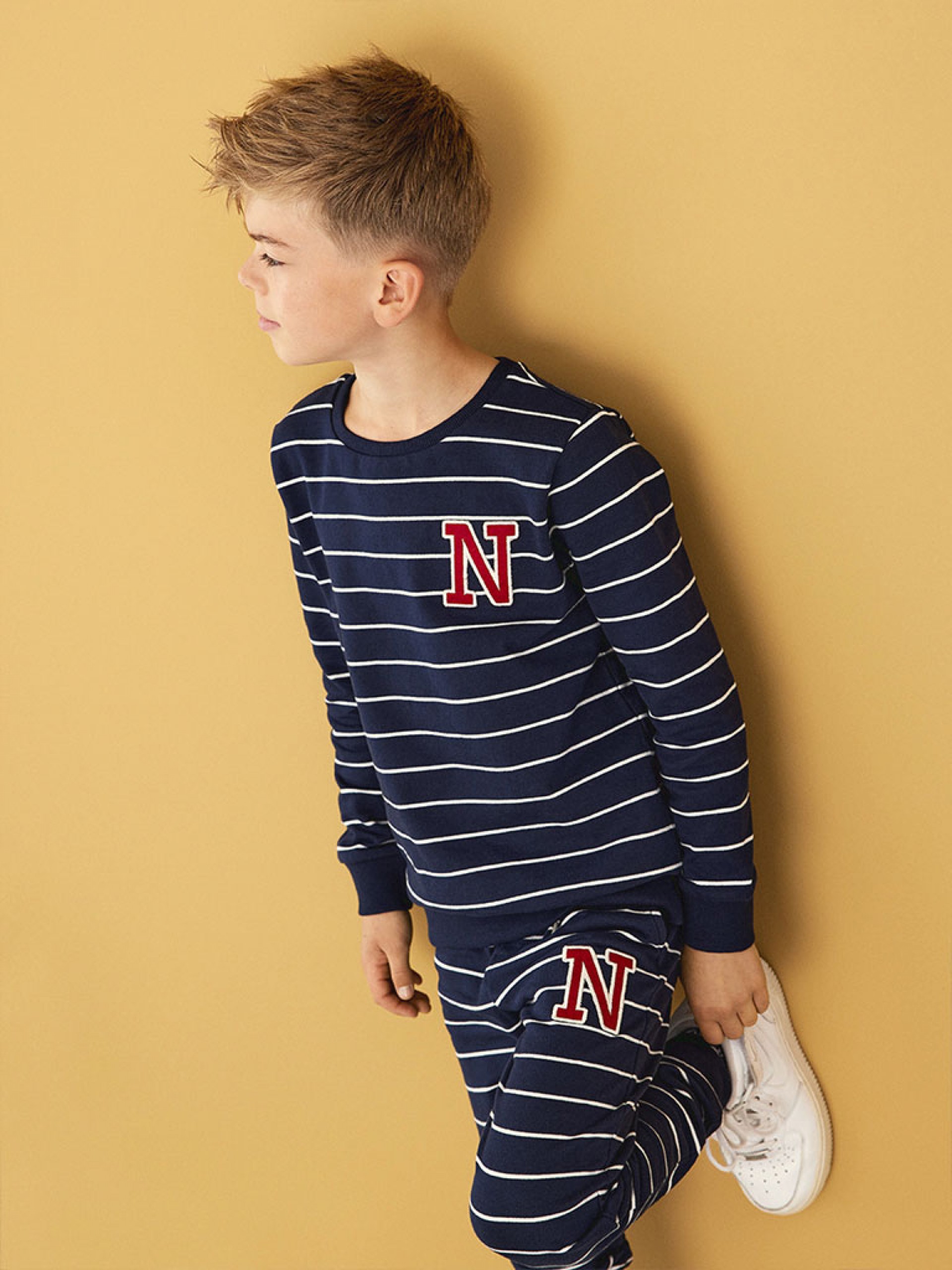 Sweatshirt Niño Name It