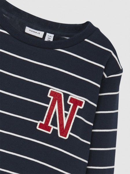 Sweatshirt Nio Name It