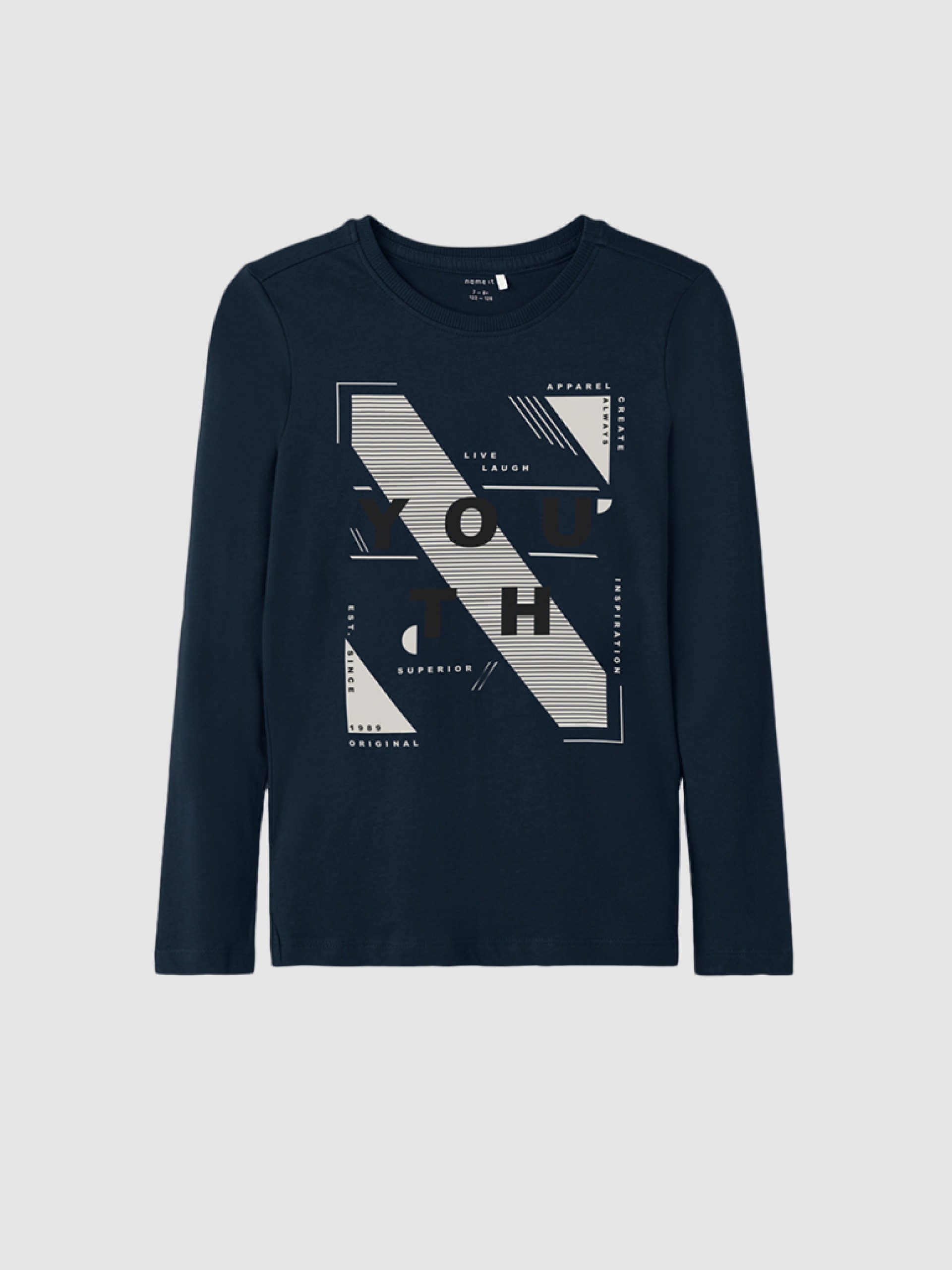 Sweatshirt Niño Name It