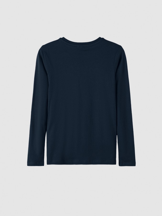 Sweatshirt Niño Name It