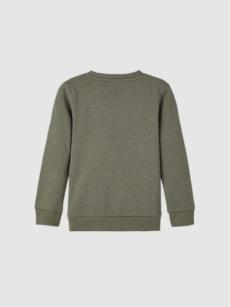 Sweatshirt Niño Name It Sweatshirt Niño Name It