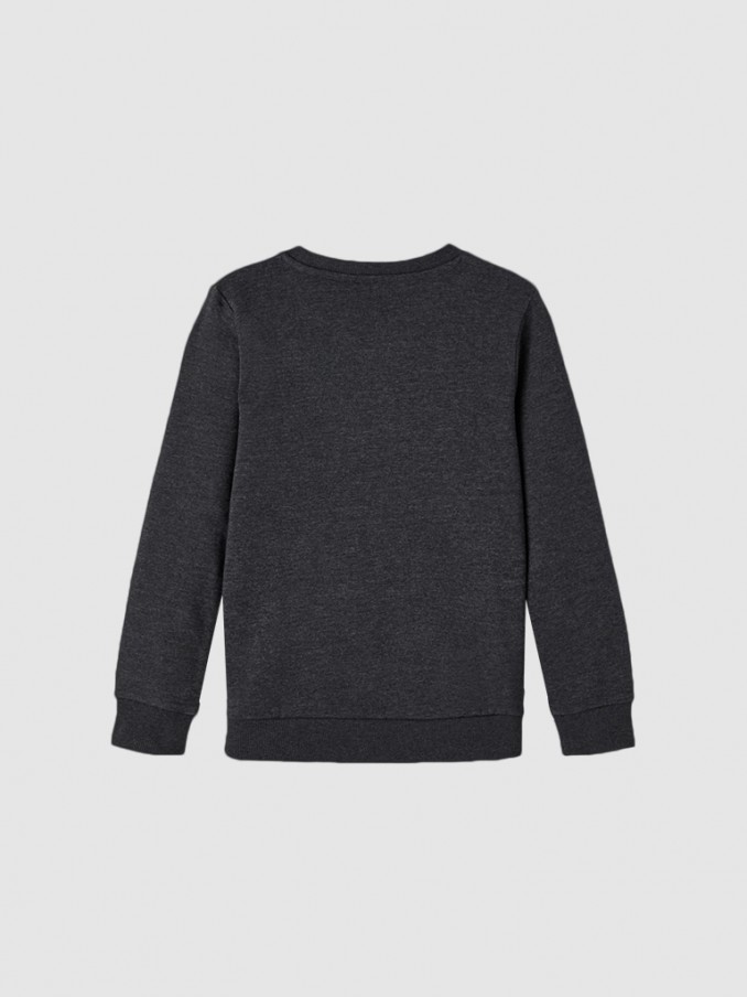 Sweatshirt Boy Name It