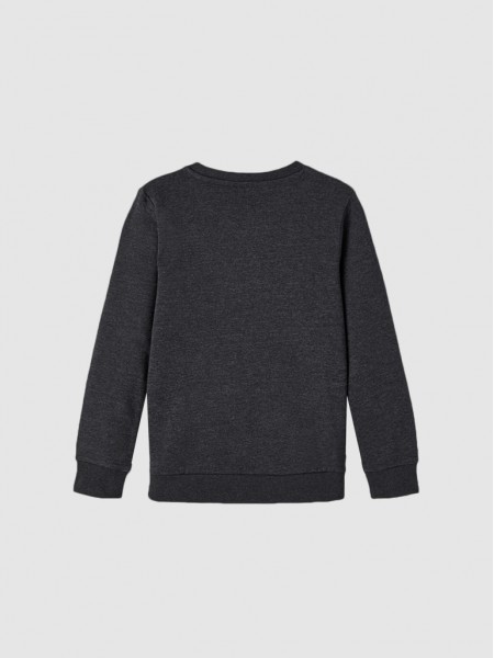Sweatshirt Boy Name It