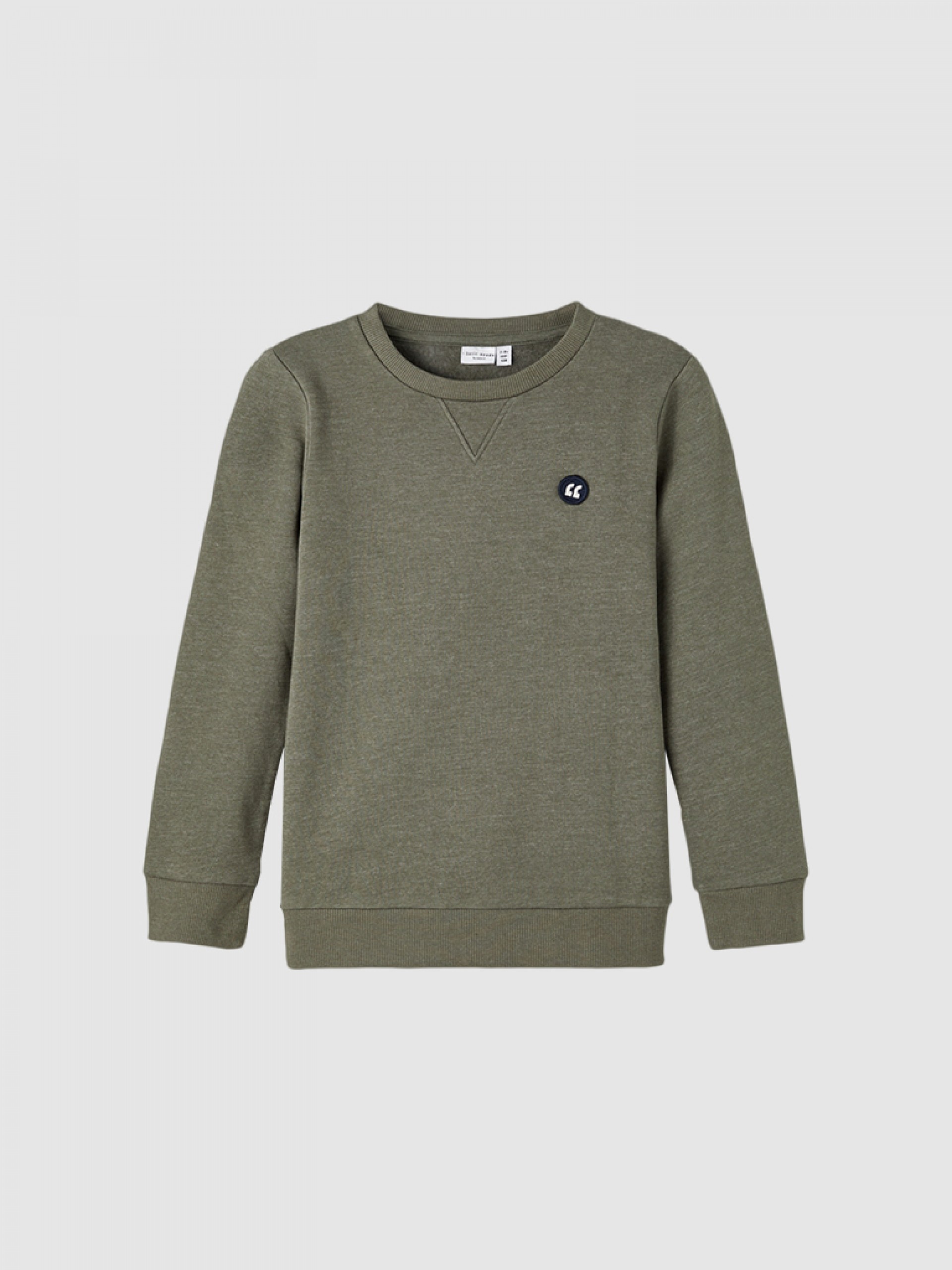 Sweatshirt Niño Name It