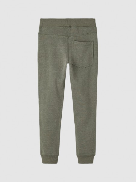 Pantalones Ni�o Name It
