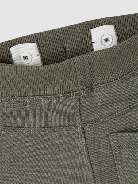 Pantalones Ni�o Name It