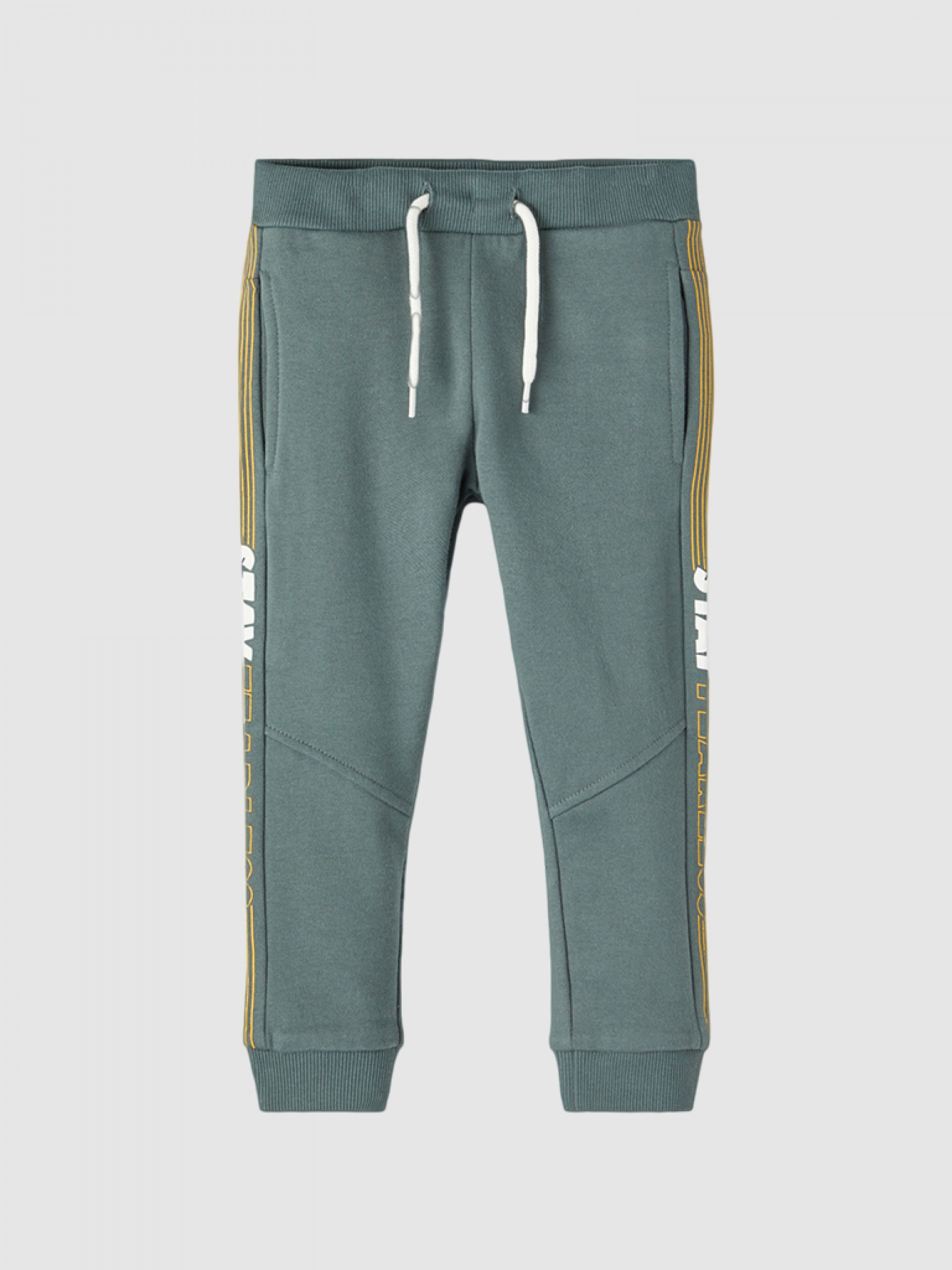 Pantalones Niño Name It