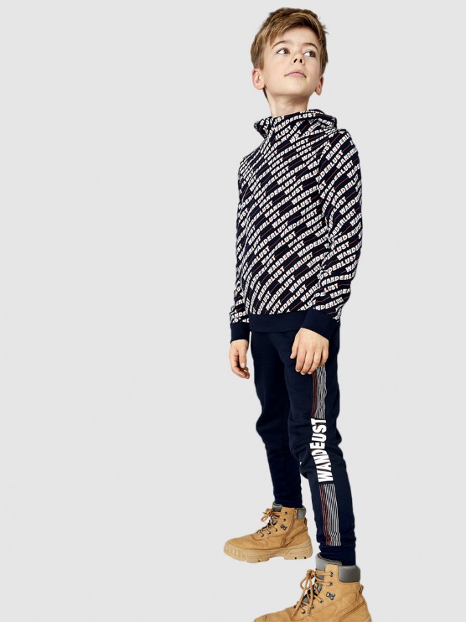 Pantalones Ni�o Name It