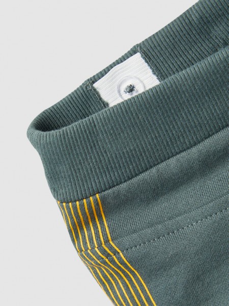 Pantalones Ni�o Name It