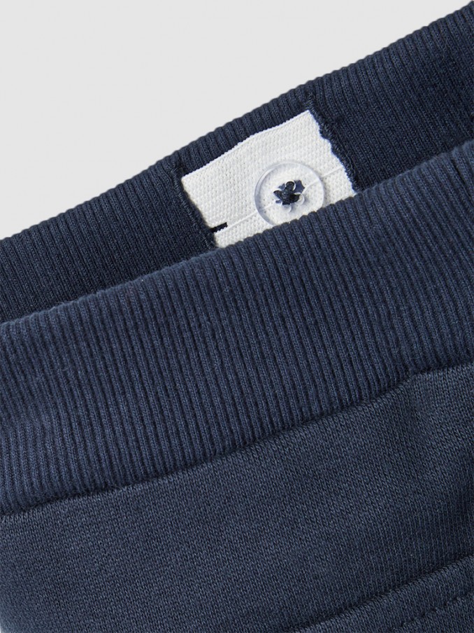 Pantalones Ni�o Name It