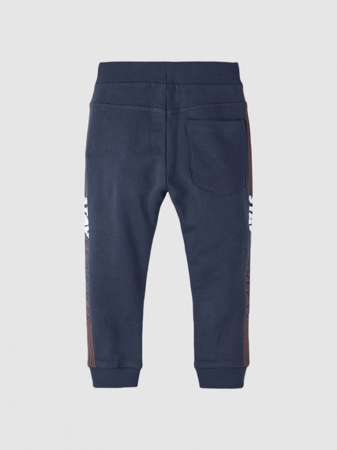 Pantalones Nio Name It