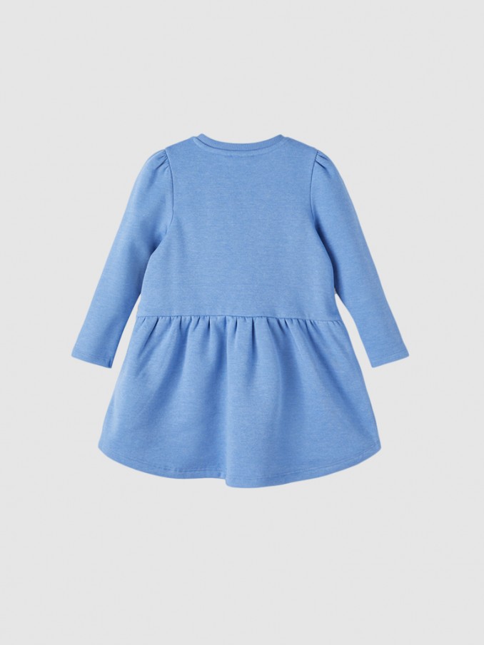 Vestido Niña Name It