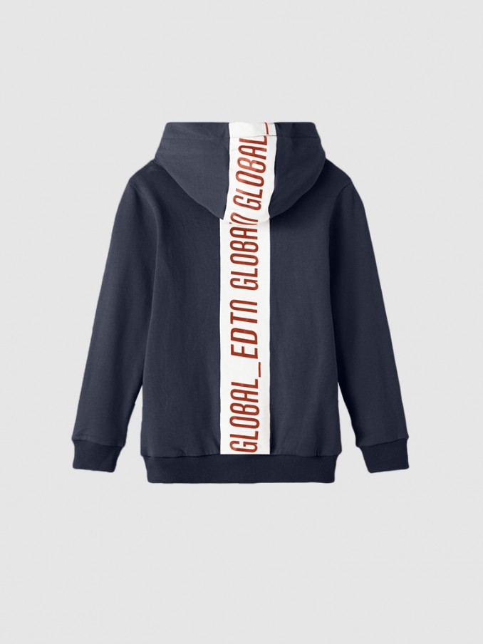 Sweatshirt Boy Name It