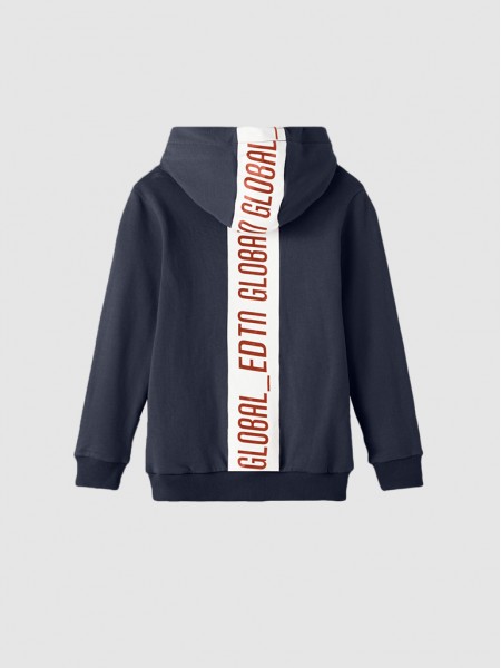 Sweatshirt Niño Name It Sweatshirt Niño Name It
