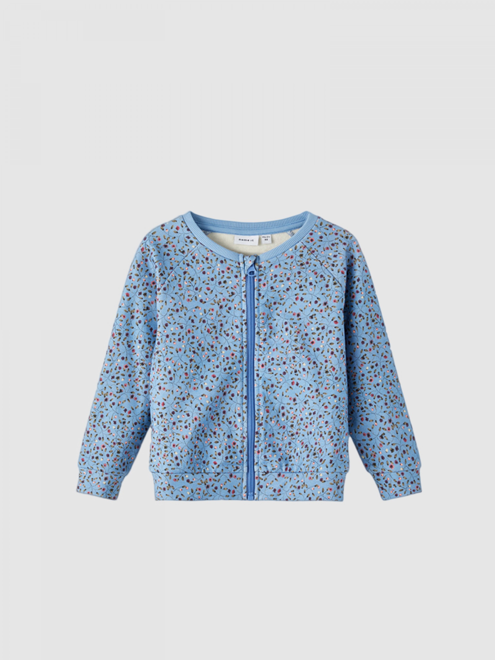 Chaqueta Niña Name It