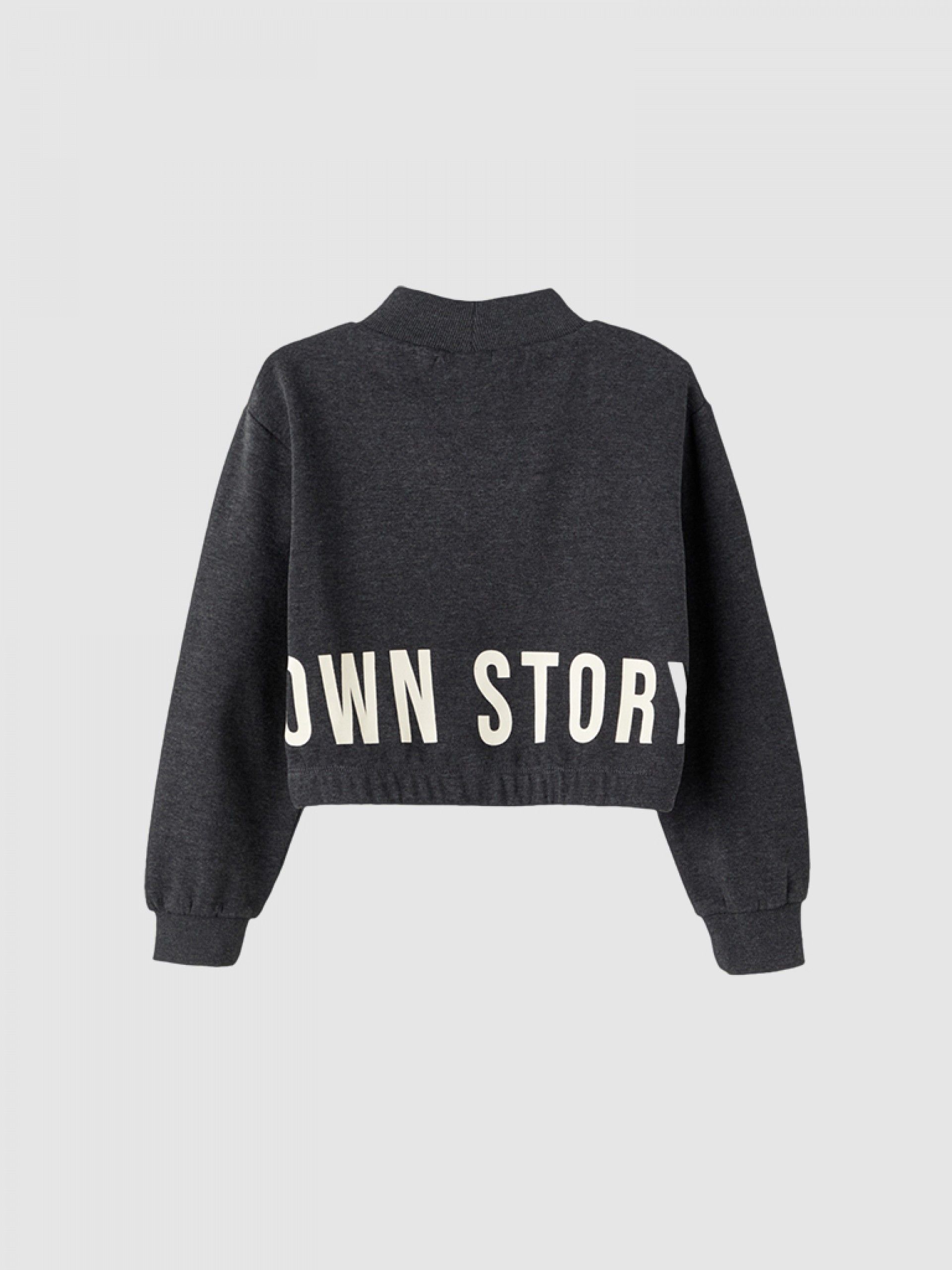 Sweatshirt Niña Name It