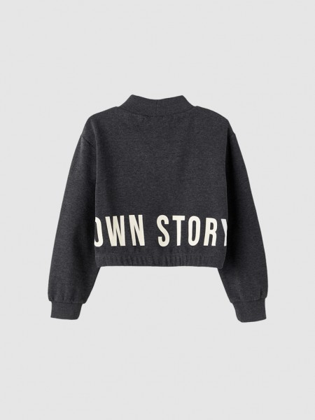 Sweatshirt Niña Name It Sweatshirt Niña Name It