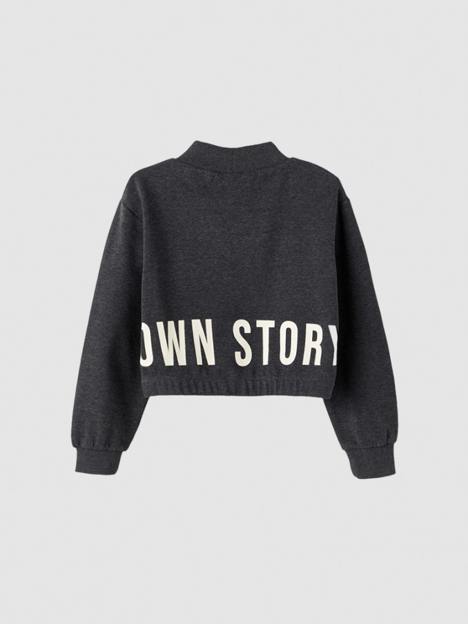 Sweatshirt Menina Name It