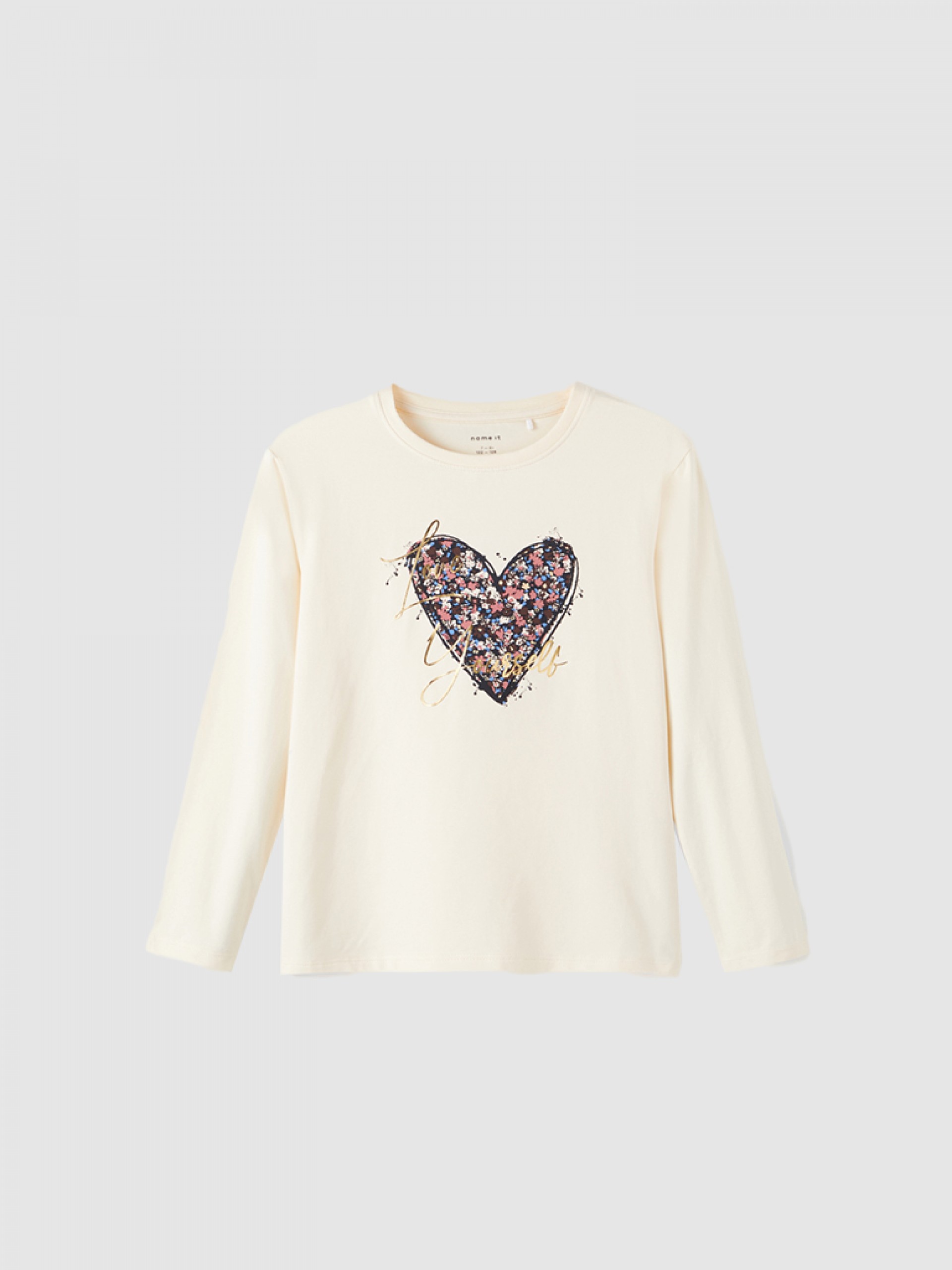 Sweatshirt Girl Name It