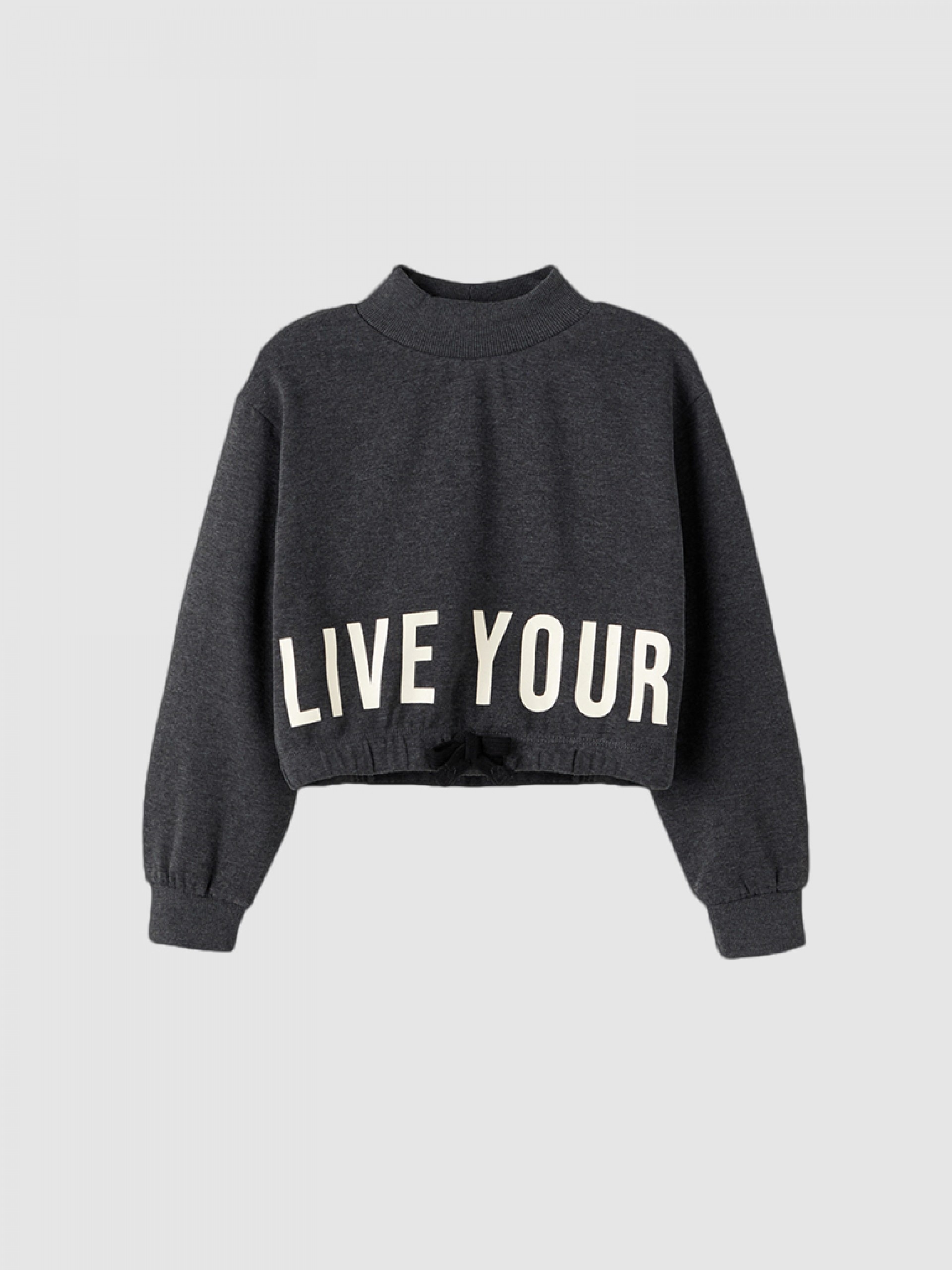 Sweatshirt Niña Name It